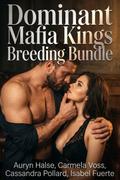 Dominant Mafia Kings Breeding Bundle
