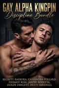 Gay Alpha Kingpin Discipline Bundle