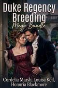 Duke Regency Breeding Mega Bundle