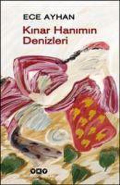 Kinar Hanimin Denizleri