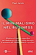 Il minimalismo nel business