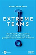 Extreme Teams