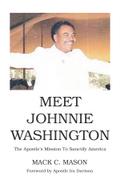 Meet Johnnie Washington