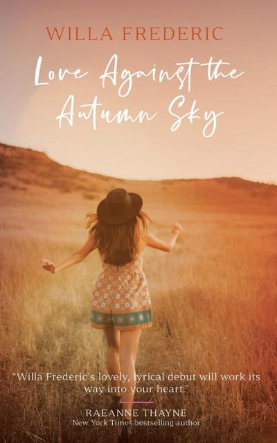 Love Against the Autumn Sky