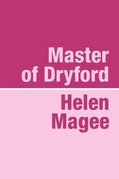 Master of Dryford Large Print