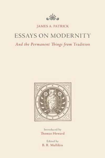 Essays on Modernity