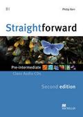 Straightforward Second Edition