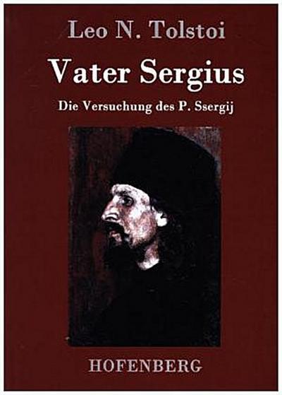 Vater Sergius