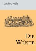 Die Wüste