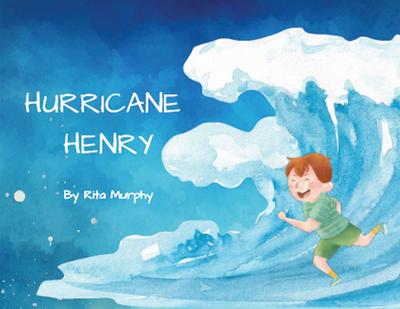 Hurricane Henry