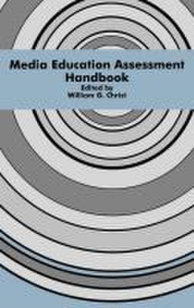 Media Education Assessment Handbook