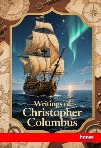 Writings of Christopher Columbus
