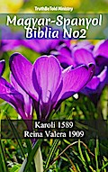 Magyar-Spanyol Biblia No2