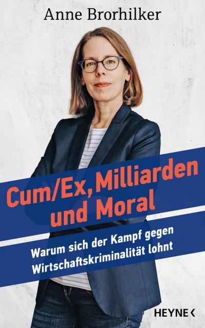Cum/Ex, Milliarden und Moral