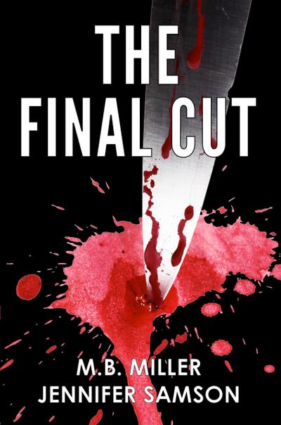 The Final Cut (Billie and Diana, #1)