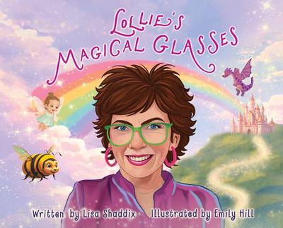 Lollie’s Magical Glasses