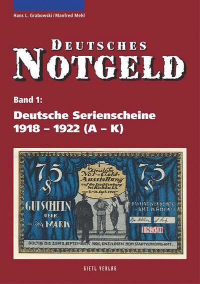 Deutsches Notgeld