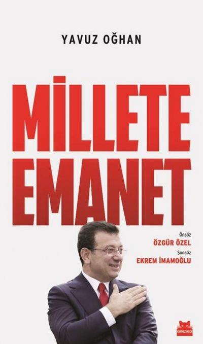 Millete Emanet