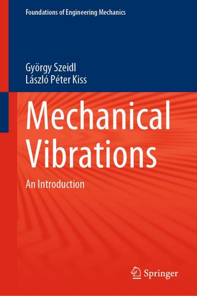 Mechanical Vibrations