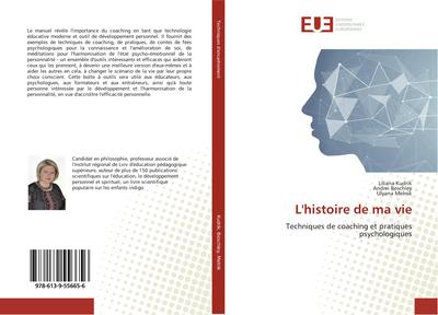 L’histoire de ma vie