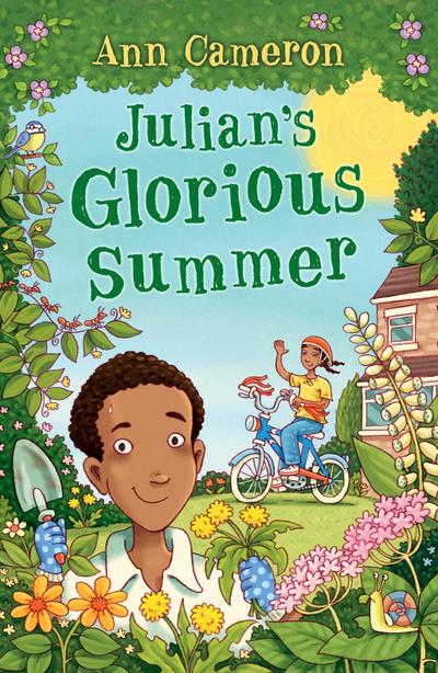 Julian’s Glorious Summer