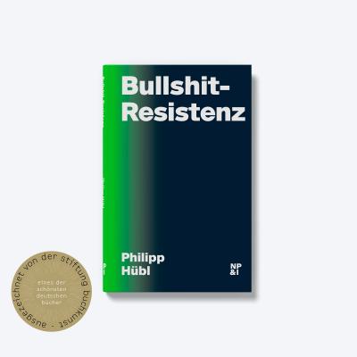 Bullshit-Resistenz