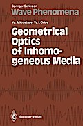 Geometrical Optics of Inhomogeneous Media