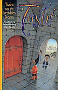 Tashi and the Forbidden Room