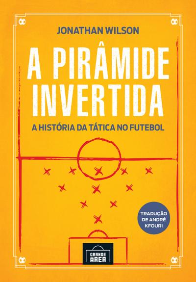 A pirâmide invertida