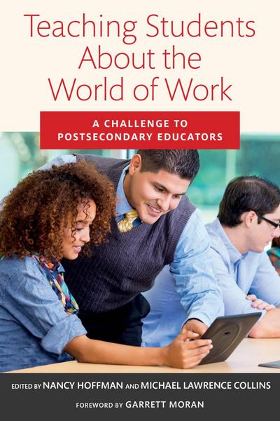 Teaching Students about the World of Work