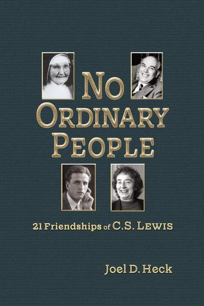 No Ordinary People