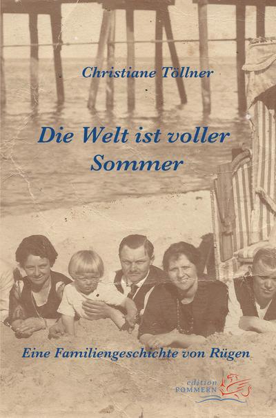 Die Welt ist voller Sommer
