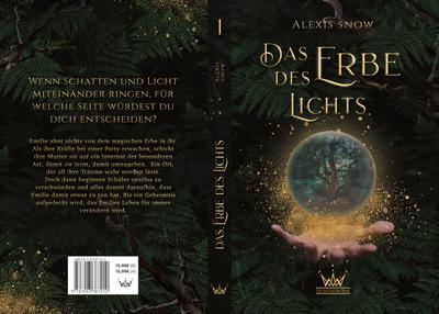 Das Erbe des Lichts