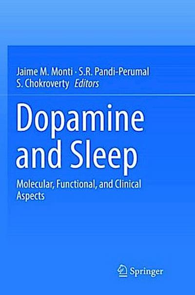 Dopamine and Sleep