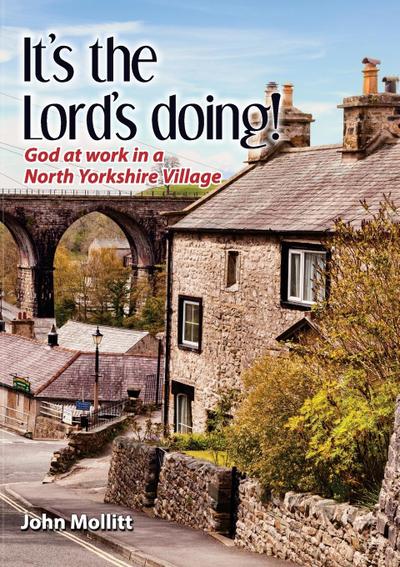 It’s the Lord’s Doing