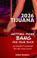 Tijuana 2026