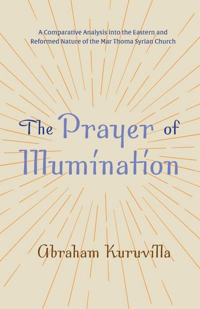 The Prayer of Illumination