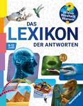 Wieso? Weshalb? Warum? - Das Lexikon der Antworten
