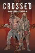 Crossed Monster-Edition