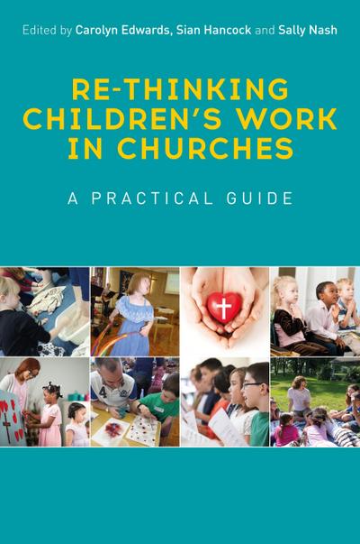 Re-thinking Children’s Work in Churches