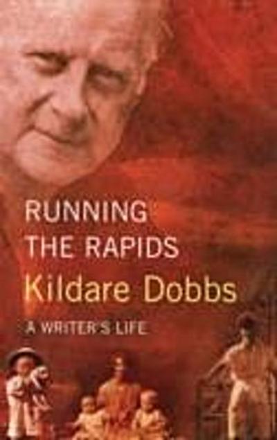 Running The Rapids