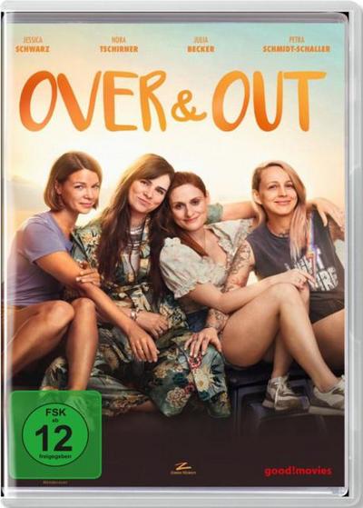 Over & Out