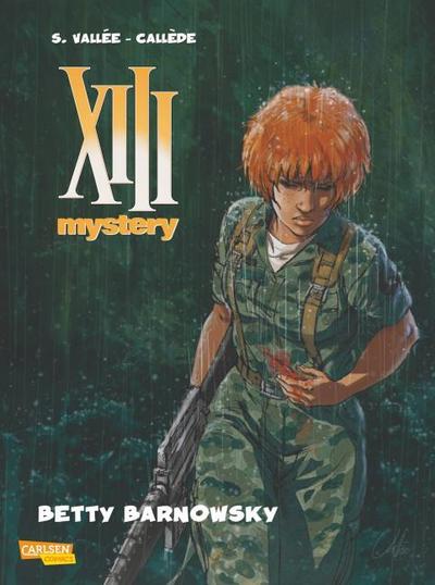 XIII Mystery