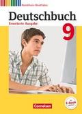 Deutschbuch - Sprach- und Lesebuch - Erweiterte Au