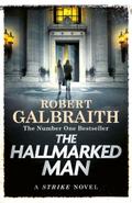 The Hallmarked Man