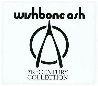 21st Century Collection, 4 Audio-CDs
