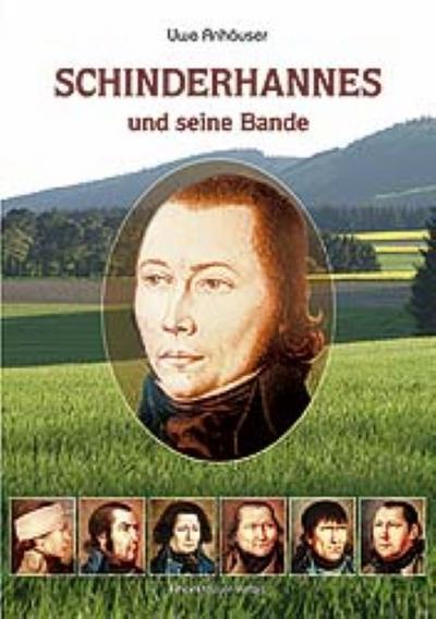 Schinderhannes und seine Bande