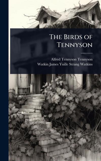 The Birds of Tennyson