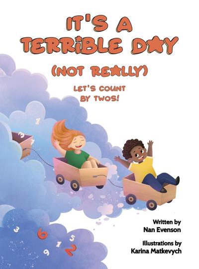 It’s a Terrible Day (Not Really)
