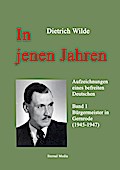 In jenen Jahren